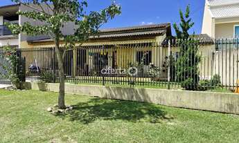 Imagem: Casa em Araucária / Cachoeira