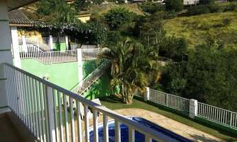 Imagem 3: Chácara em Estrada Vicinal Mario da Silveira Leite - Estância Santa Maria do Laranjal - At