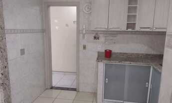 Imagem 5: Apartamento à Venda Condomínio Residencial Taquara