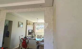 Imagem 6: Apartamento à venda em Campinas, Jardim Boa Esperança, com 2 quartos, com 65 m², EDIFÍCIO