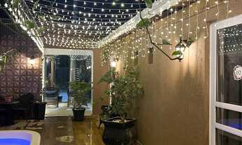 Imagem: Pousada em Caldas do jorro