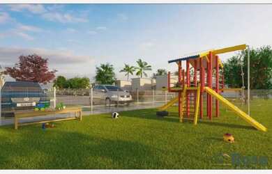 Imagem 4: CASA PRONTA PARA MORAR EM CONDOMINIO FECHADO