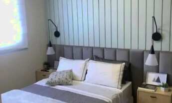 Imagem 4: Apartamento Garden à venda no Vistta Santa Rosália, em Sorocaba-SP