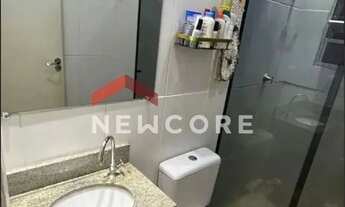 Imagem 7: Apartamento em Estrada dos Fernandes - Parque Santa Rosa - Suzano/SP