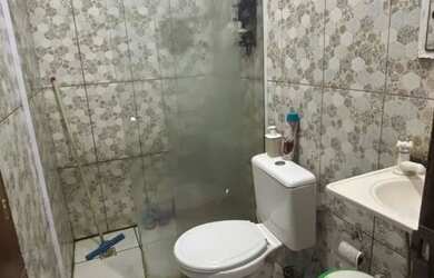 Imagem: Vendo casa no bairro Jd São Cristóvão