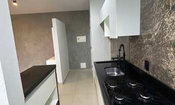 Imagem 2: Alugo apartamento Lunna Campolim andar alto