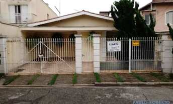 Imagem 2: CASA ASSOBRADADA - VILA SÔNIA - SP