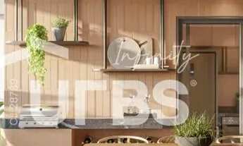 Imagem 3: Apartamento 3 suítes Novo no Setor Bueno 117m2