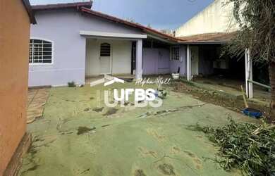 Imagem 4: Casa Térrea no Setor Coimbra