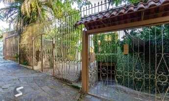 Imagem: Casa no Bairro Vila Assunção com 4 dormitórios