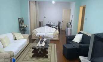 Imagem 2: Apartamento para Venda - 140m², 3 dormitórios, 1 vaga - Centro Histórico