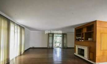 Imagem 5: Sobrado com 4 Quartos à venda, 635m² - Jardim Marajoara