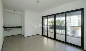 Imagem 4: Apartamento à venda Rua das Palmeiras, Vila Buarque - São Paulo