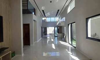 Imagem 3: Casa Dúplex Terras com mobília fixa