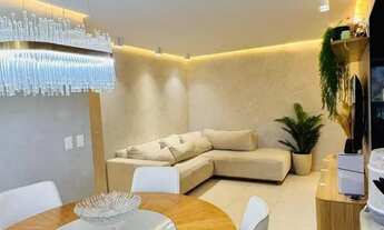 Imagem 4: Imóvel com 90 m² com 3 quartos em Jardim Oceania - João Pessoa - PB