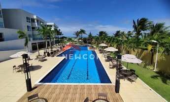 Imagem 4: Apartamento em Rua Costa Bela Vista - Ponta de Campina - Cabedelo/PB