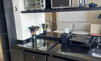 Imagem 5: Studio para locação em Pinheiros com 1 quarto , 30m²