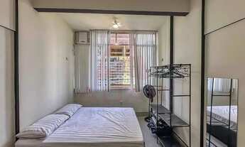 Imagem 4: Imóvel para venda possui 33 metros quadrados em Centro - Rio de Janeiro - RJ