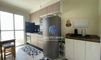 Imagem 3: Apartamento com 2 dormitórios à venda, 52 m² por R$ 280.000 - Jardim Abaeté - Sorocaba/SP