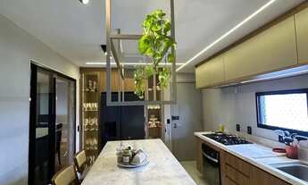 Imagem: Jardim Adrianópolis Morada do Sol Reformado