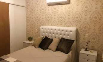 Imagem 2: Apartamento no condomínio EDIFÍCIO MONTE ARARAT em Presidente Prudente