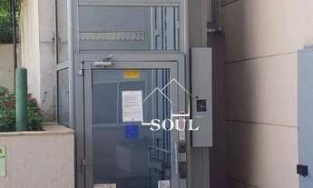 Imagem 5: Apartamento com 2 dormitórios para alugar, 51 m² por R$ 2.710,35/mês - Jardim Roberto - Os