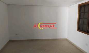 Imagem 3: Casa 250m², com 3 quartos para locação -Vila Rio de Janeiro -R$ 4.400,00