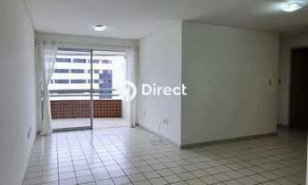 Imagem 5: Apartamento para locação Edifício Ana Daniela