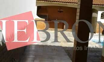 Imagem 2: Casa disponível para locação no bairro do Tatuapé!!