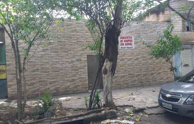 Imagem 7: Vendo 08 casas juntas, proximo ao Centro Comercial do Gramacho, Duque de Caxias-RJ