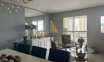 Imagem 4: Alugue Apartamento 75m², 2 Dorms no Jardim Anália Franco SP