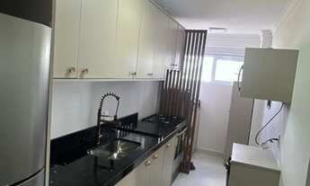 Imagem 6: Aluguel anual mobiliado no grand house itapema