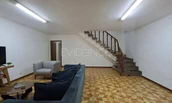 Imagem 2: SOBRADO COMERCIAL PARA LOCAÇÃO 214 M² TATUAPE