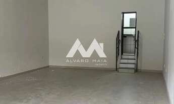 Imagem 4: Loja para locação de frente pra rua no bairro Floresta próximo a RECORD MINAS