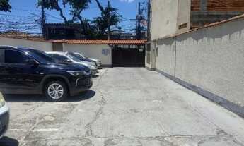 Imagem: Casa Linear 1 quarto com vaga demarcada