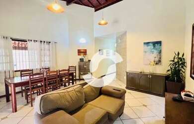 Imagem 6: Casa com 3 dormitórios à venda, 150 m² por R$ 860.000,00 - Itaipu - Niterói/RJ