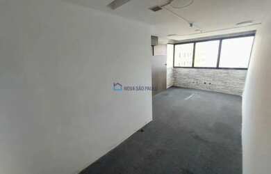 Imagem 5: Sala comercial na Praça da Árvore, 56m² com 1 banheiro e 1 vaga