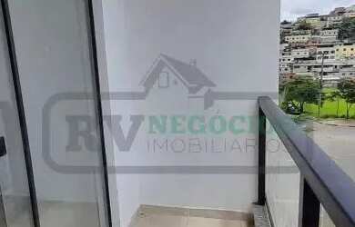 Imagem 3: ADI . Apartamento para venda possui 56 metros quadrados com 2 quartos em Nova Era