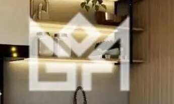 Imagem 4: Casa térrea moderna com 3 suítes à venda no Condomínio Cyrella