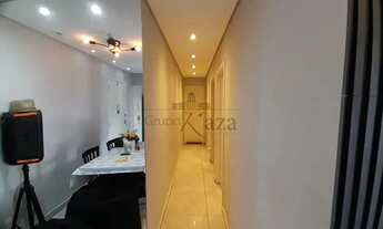 Imagem 2: Apartamento - Butantã - 2 Dormitórios - 51m²