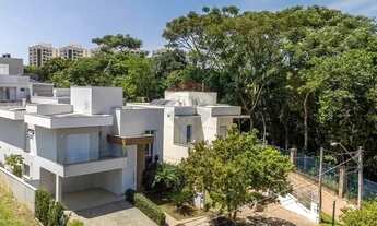 Imagem 2: Casa à venda em Campinas, Swiss Park, com 3 suítes, com 287 m²