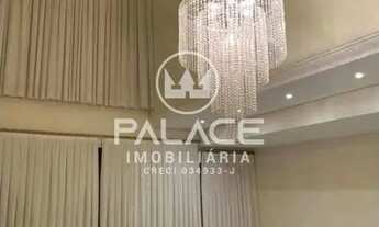 Imagem 2: Casa à venda em jardim brasília, piracicaba 4 quartos 578m²