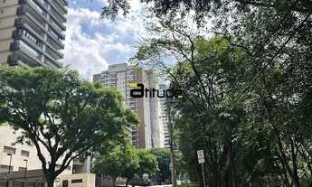 Imagem 2: APARTAMENTO MOBILIADO PARA LOCAÇÃO NO CONDOMÍNIO FIORII - ALPHAVILLE - BARUERI