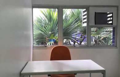 Imagem 2: SALA COMERCIAL A 200M DO METRO JABAQUARA