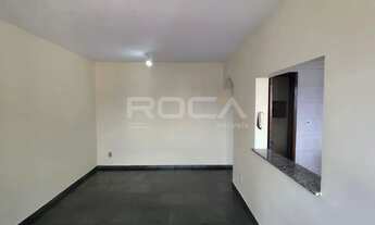 Imagem 6: Apartamento padrão para alugar no Parque Arnold Schimidt em São Carlos