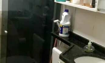 Imagem 6: APARTAMENTO PARA ALUGAR - POSSUI APENAS AS MOBILIAS QUE ESTÃO NA DESCRIÇÃO