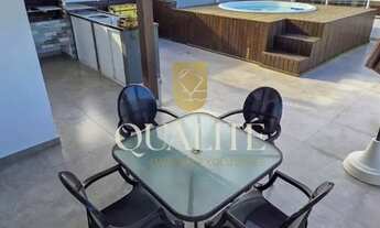 Imagem 2: EXCELENTE COBERTURA - APENAS 300M DA PRAIA - REGIÃO NOBRE DAS GAIVOTAS - INGLESES NORTE