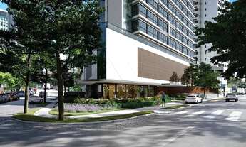 Imagem 4: Apartamento à venda em Recife, Ilha do Leite, com 2 quartos, 55,54m²