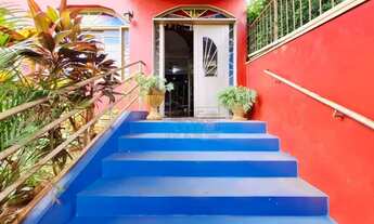 Imagem 2: Casa comercial de 823m² com 8 salas á venda - City Ribeirão