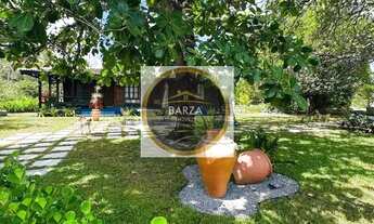 Imagem 7: Aldeia BARZA IMÓVEIS - Casa com 3 Quartos